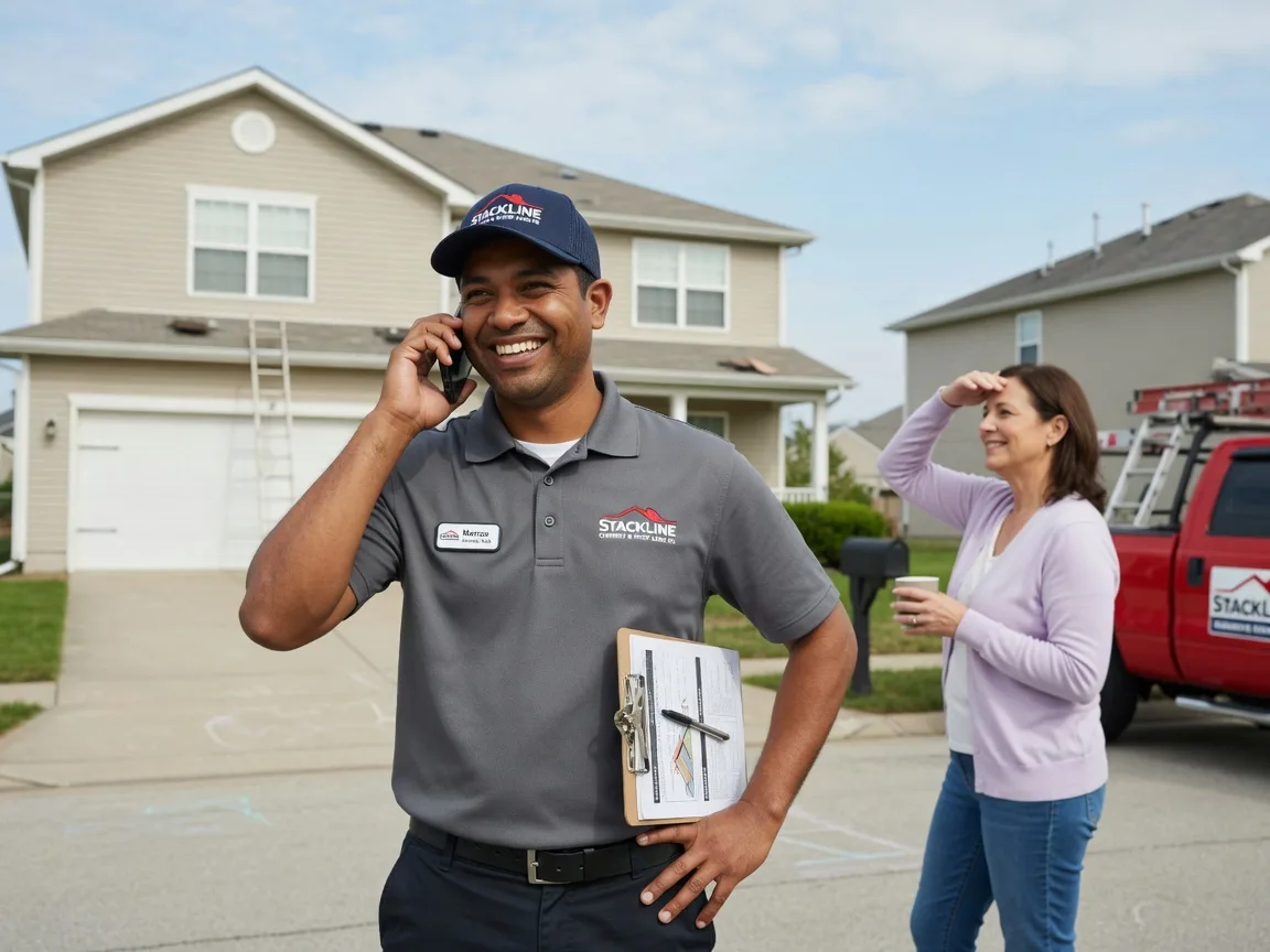 Chimney flashing repair Sheridan, MO FAQs